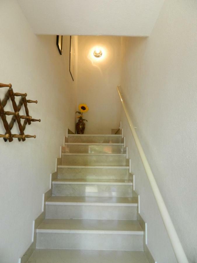 Ema Apartment Brela Exterior photo