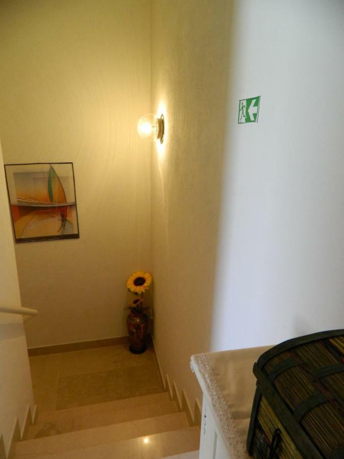 Ema Apartment Brela Exterior photo