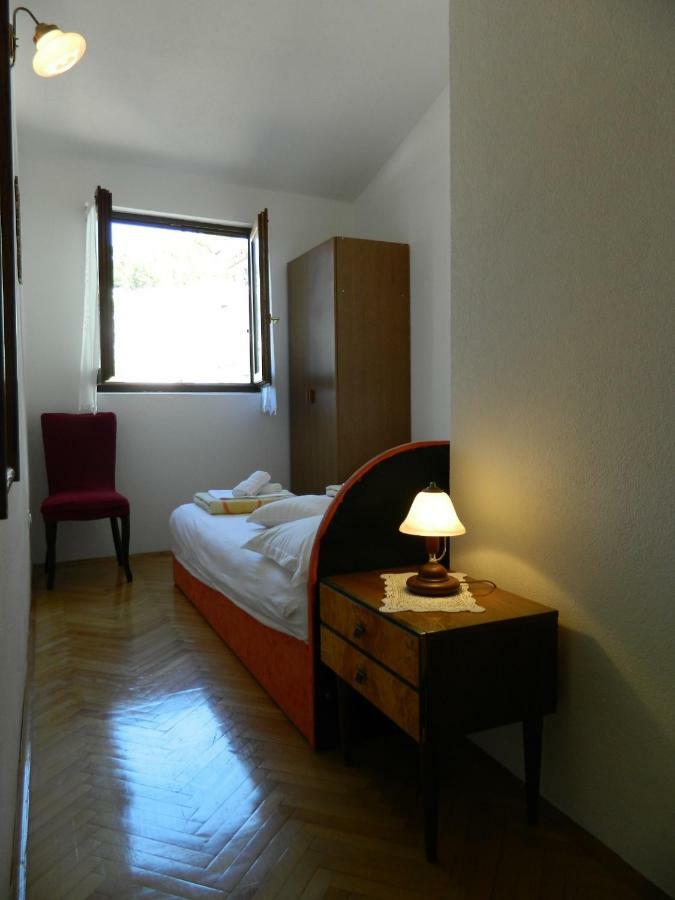 Ema Apartment Brela Exterior photo